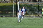 Men's Soccer vs RWU  Wheaton Men's Soccer vs Roger Williams University. - Photo by Keith Nordstrom : Wheaton, Soccer